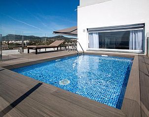 Guest house 8716005 - Apartment Mallorca - Catalonia del Mar - Adults Only
