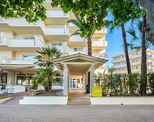 Guest house 8716006 - Apartment Mallorca - Aparthotel Cap De Mar