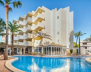 Guest house 8716006 - Apartment Mallorca - Aparthotel Cap De Mar