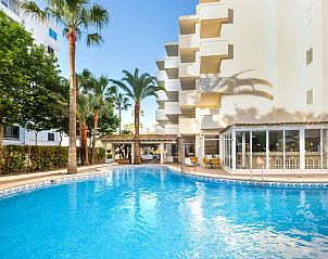 Guest house 8716006 - Apartment Mallorca - Aparthotel Cap De Mar