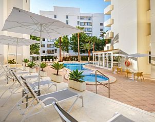 Guest house 8716006 - Apartment Mallorca - Aparthotel Cap De Mar