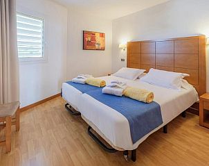 Guest house 8716006 - Apartment Mallorca - Aparthotel Cap De Mar