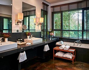 Verblijf 8721101 - Vakantie appartement Het groene Spanje - Jardin de Carrejo