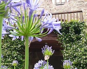 Verblijf 8721101 - Vakantie appartement Het groene Spanje - Jardin de Carrejo
