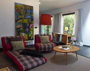 Verblijf 8721101 - Vakantie appartement Het groene Spanje - Jardin de Carrejo