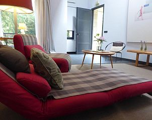 Verblijf 8721101 - Vakantie appartement Het groene Spanje - Jardin de Carrejo