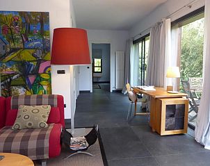Verblijf 8721101 - Vakantie appartement Het groene Spanje - Jardin de Carrejo