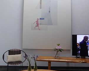 Verblijf 8721101 - Vakantie appartement Het groene Spanje - Jardin de Carrejo