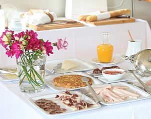 Verblijf 8721101 - Vakantie appartement Het groene Spanje - Jardin de Carrejo