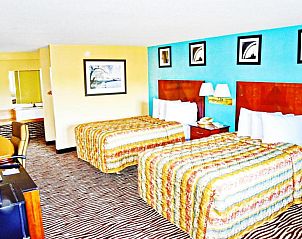 Guest house 8725103 • Apartment New England • Flagship Inn & Suites 