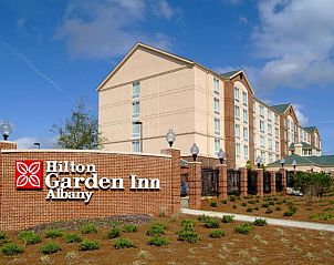 Unterkunft 8725301 • Appartement Zuiden • Hilton Garden Inn Albany 