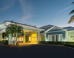 Guest house 8725402 • Apartment Florida • Residence Inn by Marriott Cape Canaveral Cocoa Beach 