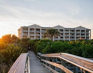 Guest house 8725405 • Apartment Florida • Holiday Inn Club Vacations Cape Canaveral Beach Resort, an I 