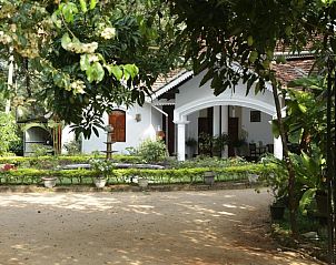 Guest house 8730403 • Bed and Breakfast Middle-Sri Lanka • Kithulvilla Holiday Bungalow 