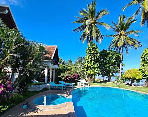 Verblijf 8730801 • Vakantiewoning Zuid-Thailand • Laemsor Residence 