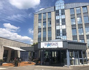 Guest house 8802601 • Apartment North Rhine-Westphalia • Stargaze Forum Hotel 