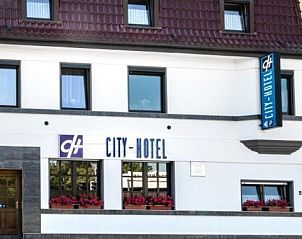 Guest house 8802606 • Apartment North Rhine-Westphalia • City Hotel Hilden 