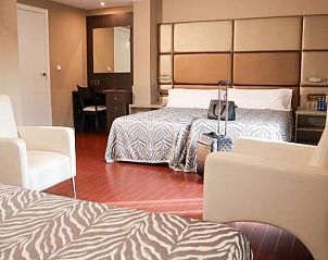 Verblijf 8815301 - Vakantie appartement Costa de Valencia - Hotel Benetusser