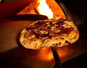 Verblijf 8815301 - Vakantie appartement Costa de Valencia - Hotel Benetusser