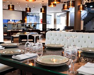 Verblijf 8815301 - Vakantie appartement Costa de Valencia - Hotel Benetusser