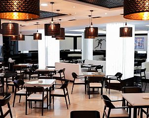 Verblijf 8815301 - Vakantie appartement Costa de Valencia - Hotel Benetusser