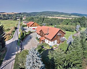 Unterkunft 8816201 • Ferienhaus Bohemen • Pension Jitka 