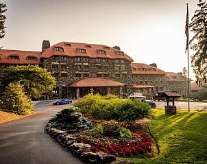Verblijf 8825315 - Vakantie appartement Zuiden - The Omni Grove Park Inn - Asheville