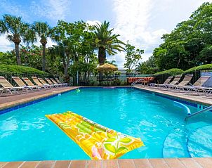 Unterkunft 8825406 • Appartement Florida • Tropical Beach Resorts - Sarasota 