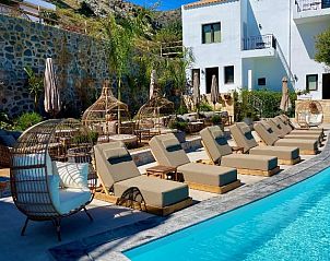 Unterkunft 8906203 • Appartement Kreta • Creta Blue Boutique Hotel 