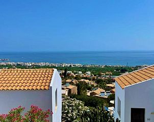 Unterkunft 8906203 • Appartement Kreta • Creta Blue Boutique Hotel 