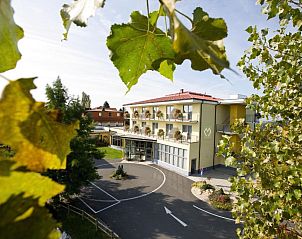 Unterkunft 8911501 • Appartement Steiermark • Hotel Liebmann 