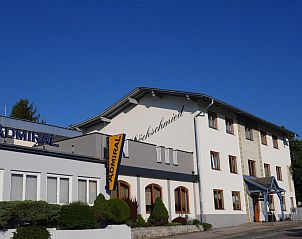 Unterkunft 8911502 • Appartement Steiermark • Hotel Garni Höchschmied 