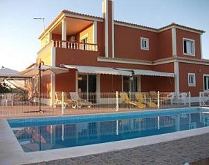 Verblijf 8912701 • Vakantiewoning Algarve • Moradia Malhao 