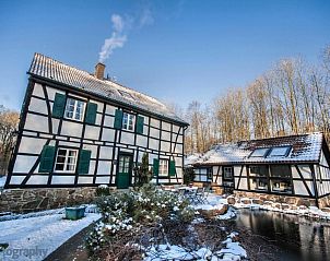 Guest house 9002604 - Holiday property North Rhine-Westphalia - G�stehaus Wahnenm�hle
