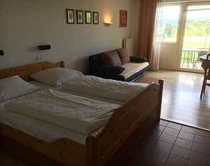 Guest house 9003301 - Apartment Bavaria - Ferienanlage am Kellerberg