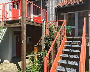 Guest house 9003301 - Apartment Bavaria - Ferienanlage am Kellerberg