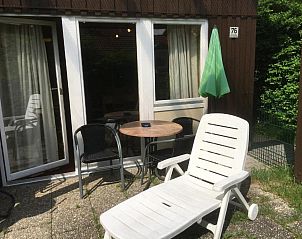 Guest house 9003301 - Apartment Bavaria - Ferienanlage am Kellerberg