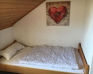 Guest house 9003301 - Apartment Bavaria - Ferienanlage am Kellerberg