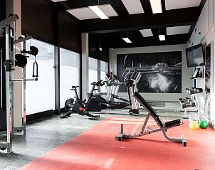 Unterkunft 9010703 - Appartement Ost-Norwegen - Scandic Hamar