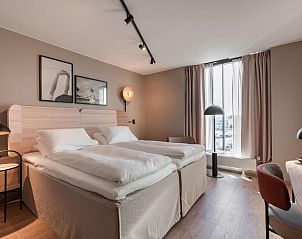 Unterkunft 9010703 - Appartement Ost-Norwegen - Scandic Hamar