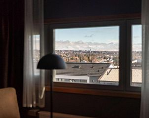 Unterkunft 9010703 - Appartement Ost-Norwegen - Scandic Hamar