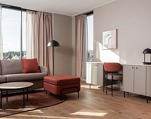 Unterkunft 9010703 - Appartement Ost-Norwegen - Scandic Hamar