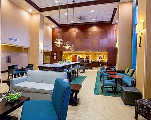 Unterkunft 9026002 - Appartement Californië - Hampton Inn & Suites Sacramento-Elk Grove Laguna I-5