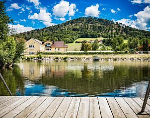 Verblijf 9103301 • Vakantie appartement Beieren • Hotel Der Seehof 