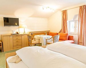 Verblijf 9103301 - Vakantie appartement Beieren - Hotel Der Seehof