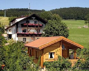 Unterkunft 9103306 • Ferienhaus Bayern • Pension Maria 
