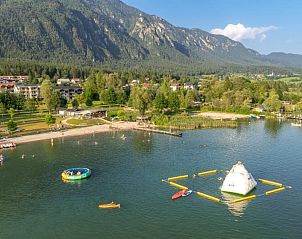 Guest house 9111404 - Apartment Karnten - Apartments De Luxe Schluga