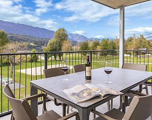 Guest house 9111404 - Apartment Karnten - Apartments De Luxe Schluga