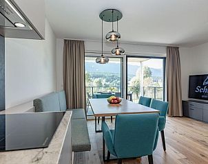 Guest house 9111404 - Apartment Karnten - Apartments De Luxe Schluga