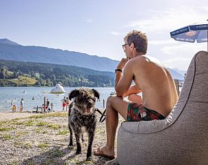 Guest house 9111404 - Apartment Karnten - Apartments De Luxe Schluga